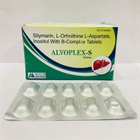 ALVOPLEX - S